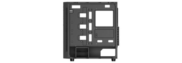 Carcasa DEEPCOOL MATREXX 55 MESH Mid Tower NEGRU - MATREXX55-MESH-ZJ