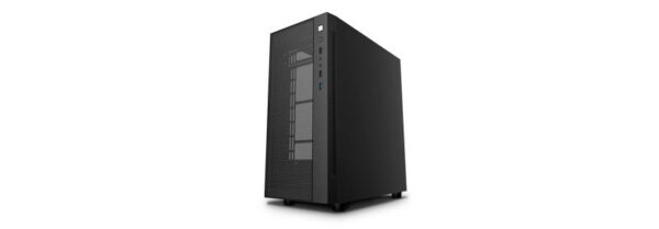 Carcasa DEEPCOOL MATREXX 55 MESH Mid Tower NEGRU - MATREXX55-MESH-ZJ