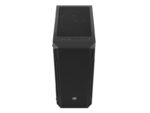 Carcasa FURY SHOBO SH4F Mid Tower NEGRU, Tempered Glass - NFO-2152