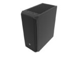 Carcasa FURY SHOBO SH4F Mid Tower NEGRU, Tempered Glass - NFO-2152