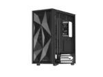 Carcasa GENESIS DIAXID 605F Mid Tower NEGRU, Tempered Glass - NPC-2046