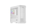 Carcasa GENESIS IRID 503 LITE Mini Tower ARGB ALB, Tempered Glass - NPC-2224