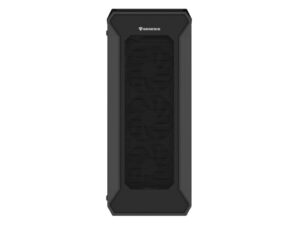 Carcasa GENESIS IRID 505F Mid Tower NEGRU, Tempered Glass - NPC-1997