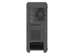 Carcasa GENESIS IRID 505F Mid Tower NEGRU, Tempered Glass - NPC-1997