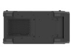 Carcasa GENESIS IRID 505F Mid Tower NEGRU, Tempered Glass - NPC-1997
