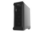 Carcasa GENESIS IRID 505F Mid Tower NEGRU, Tempered Glass - NPC-1997