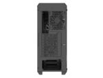 Carcasa GENESIS IRID 505F Mid Tower NEGRU, Tempered Glass - NPC-1997