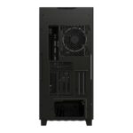 Carcasa Aorus C500 Glass Mid Tower, fara sursa, Mini - GB-AC500G ST