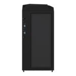 Carcasa GIGABYTE C301 GLASS V2 Mid Tower ARGB NEGRU - C301G V2