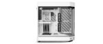 Carcasa HYTE Y60 Mid-Tower WHITE E-ATX Tempered Glass - CS-HYTE-Y60-WW