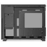 Carcasa Jonsbo D31 Screen Micro-ATX G Tempered Glass negru - D31 STD BLACK SC