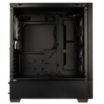 Carcasa Lian Li LANCOOL 205 Mesh C Mid-Tower negru, PCI-Slots 7