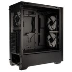 Carcasa Lian Li LANCOOL 205 Mesh C Mid-Tower negru, PCI-Slots 7