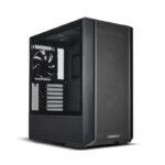 Carcasa Lian Li LANCOOL 216 E-ATX Mid-Tower, Preinstalled fans - LANCOOL216X