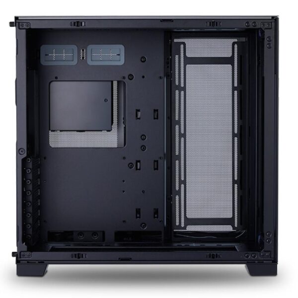 Carcasa Lian LI O11 Dynamic EVO Mid Tower GRI - O11DEG