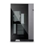 Carcasa Lian LI O11 Dynamic EVO Mid Tower GRI - O11DEG