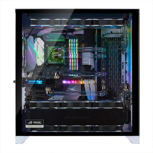 Carcasa Lian Li O11 Dynamic XL Big-Tower ALB - O11DXL-W