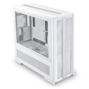 Carcasa LIAN LI V3000 PLUS GGF EDITION Full Tower ALB - V3000PW