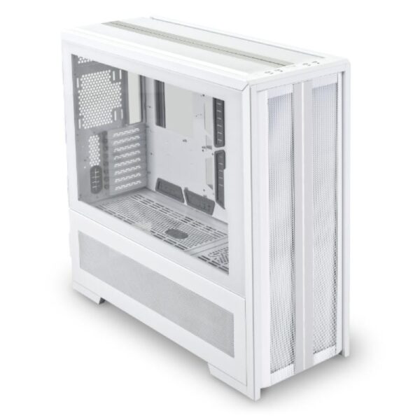 Carcasa LIAN LI V3000 PLUS GGF EDITION Full Tower ALB - V3000PW