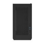 Carcasa Montech AIR 100 ARGB, Micro-ATX Tempered Glass negru - AIR 100 ARGB BK