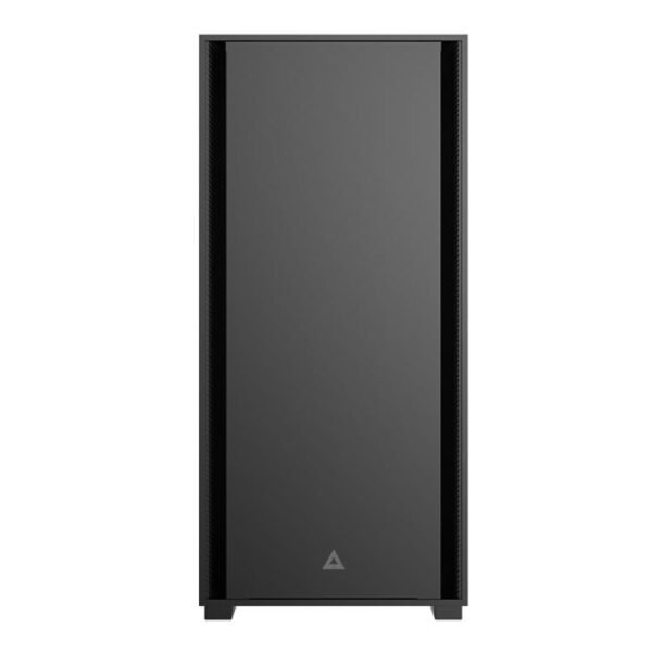 Carcasa Montech AIR 1000 Silent, Mid-Tower negru, Preinstalled fans 1x