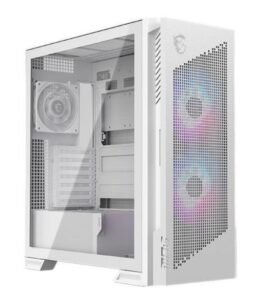 Carcasa MSI MPG VELOX 300R AIRFLOW PZ WH