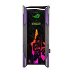 Carcasa PC Asus ROG Strix Helios RGB ATX/EATX EVA Edition mid-tower - GX601 RS HELIOS EV