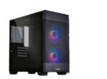 Carcasa PC Lian Li LANCOOL 205M MESH Micro-ATX
