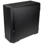 Carcasa PHANTEKS Eclipse G500A D-RGB Flss Mid-Tower, negru - PH-EC500GA_DBK01B