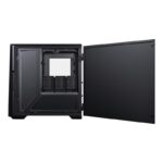 Carcasa PHANTEKS Eclipse G500A D-RGB Flss Mid-Tower, negru - PH-EC500GA_DBK01B