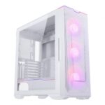 Carcasa Phanteks Eclipse G500A D-RGB Mid-Tower ALB - PH-EC500GA_DMW01A