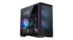 Carcasa PHANTEKS Eclipse P200A DRGB Mini-ITX NEGRU - PH-EC200ATG_DBK01