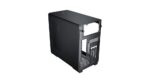 Carcasa PHANTEKS Eclipse P200A DRGB Mini-ITX NEGRU - PH-EC200ATG_DBK01