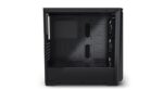 Carcasa PHANTEKS Eclipse P400A ARGB Md-Tower Tempered Glass negru - PH-EC400ATG_DBK01