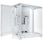 Carcasa PHANTEKS NV Series NV7 E-ATX Tempered Glass ARGB alb - PH-NV723TG_DMW01