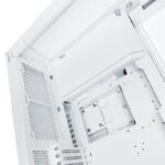 Carcasa PHANTEKS NV Series NV7 E-ATX Tempered Glass ARGB alb - PH-NV723TG_DMW01