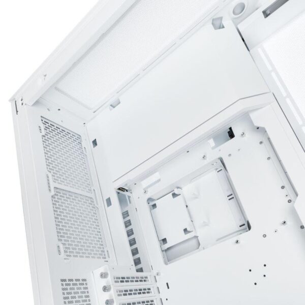 Carcasa PHANTEKS NV Series NV7 E-ATX Tempered Glass ARGB alb - PH-NV723TG_DMW01