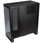 Carcasa PHANTEKS NV Series NV7 E-ATX Tempered Glass ARGB negru - PH-NV723TG_DBK01