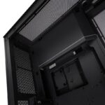 Carcasa PHANTEKS NV Series NV7 E-ATX Tempered Glass ARGB negru - PH-NV723TG_DBK01