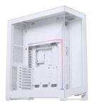 Carcasa PHANTEKS NV Series NV7 E-ATX Tempered Glass ARGB alb - PH-NV723TG_DMW01