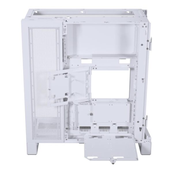 Carcasa PHANTEKS NV Series NV7 E-ATX Tempered Glass ARGB alb - PH-NV723TG_DMW01