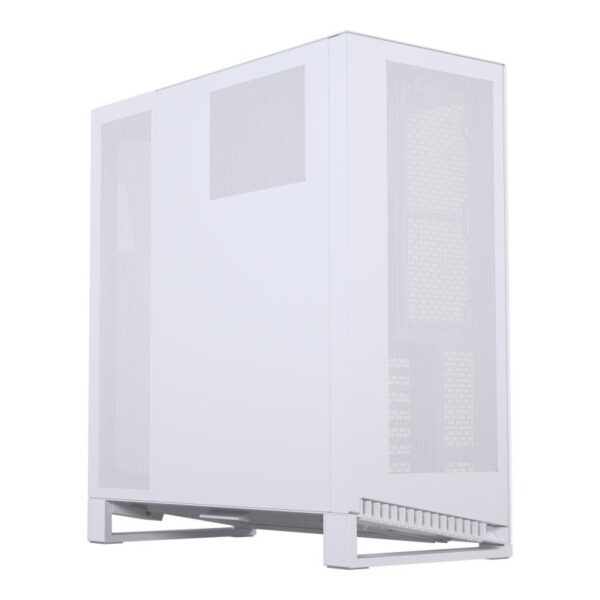 Carcasa PHANTEKS NV Series NV7 E-ATX Tempered Glass ARGB alb - PH-NV723TG_DMW01