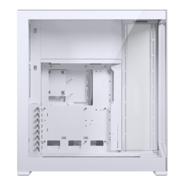 Carcasa PHANTEKS NV Series NV7 E-ATX Tempered Glass ARGB alb - PH-NV723TG_DMW01