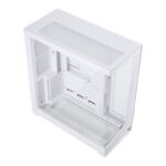 Carcasa PHANTEKS NV Series NV7 E-ATX Tempered Glass ARGB alb - PH-NV723TG_DMW01