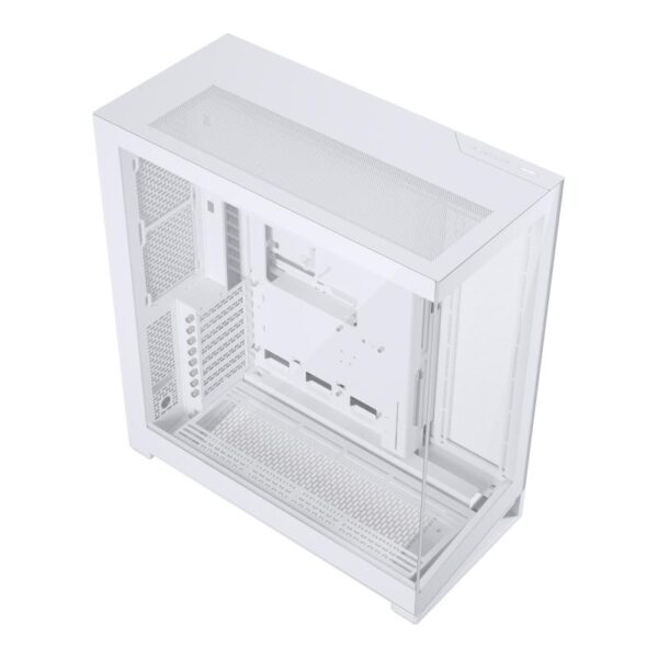 Carcasa PHANTEKS NV Series NV7 E-ATX Tempered Glass ARGB alb - PH-NV723TG_DMW01