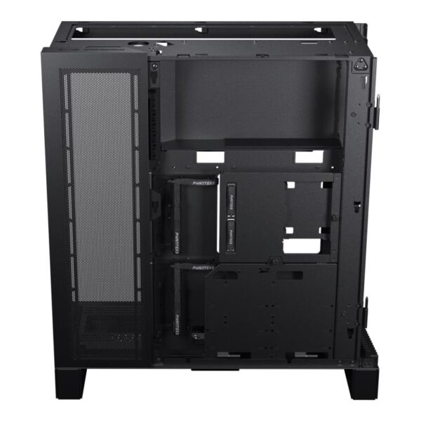 Carcasa PHANTEKS NV Series NV7 E-ATX Tempered Glass ARGB negru - PH-NV723TG_DBK01