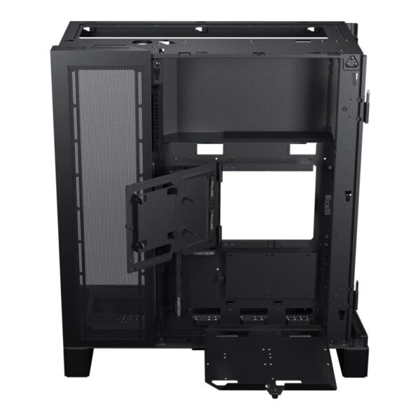Carcasa PHANTEKS NV Series NV7 E-ATX Tempered Glass ARGB negru - PH-NV723TG_DBK01