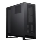 Carcasa PHANTEKS NV Series NV7 E-ATX Tempered Glass ARGB negru - PH-NV723TG_DBK01