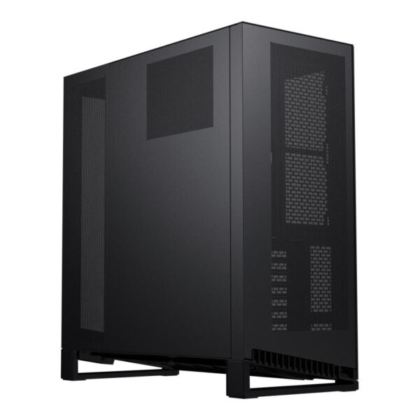 Carcasa PHANTEKS NV Series NV7 E-ATX Tempered Glass ARGB negru - PH-NV723TG_DBK01