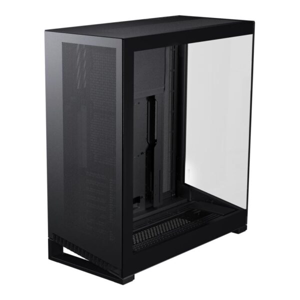 Carcasa PHANTEKS NV Series NV7 E-ATX Tempered Glass ARGB negru - PH-NV723TG_DBK01